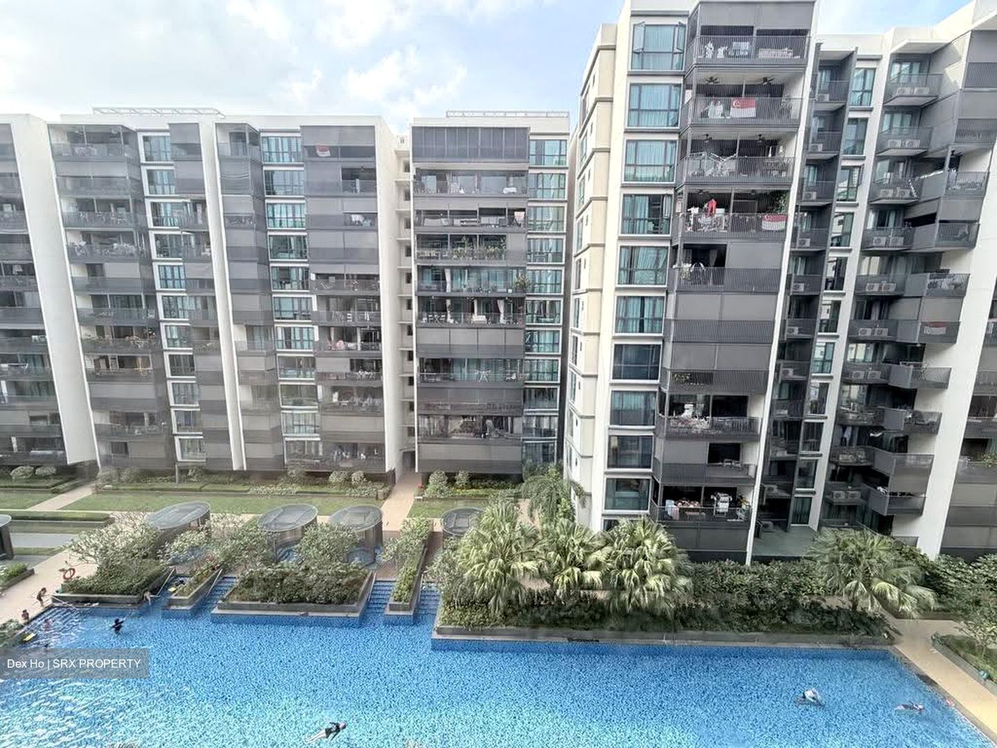 Treasure at Tampines (D18), Condominium #615239131